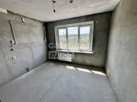 2-к кв. Брянская область, Брянск ул. А.К. Толстого, 3А (51.8 м)