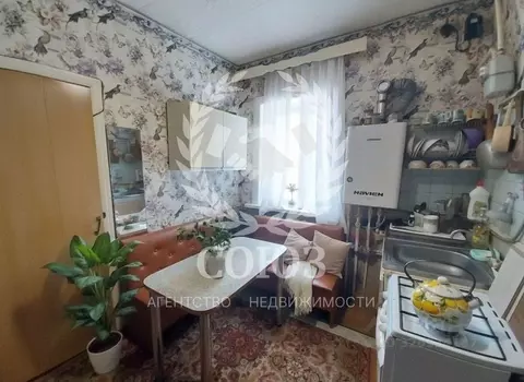 Дом в Калужская область, Спас-Деменск ул. Трегубова, 12 (58 м)