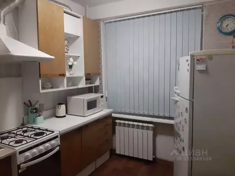 2-к кв. Санкт-Петербург просп. Энгельса, 135 (47.0 м)