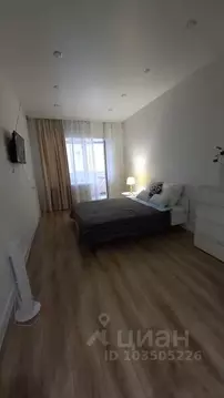 1-к кв. Хакасия, Абакан ул. Кирова, 179к1 (52.0 м)