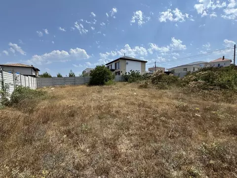 Участок в Севастополь ул. Писателя Аверченко, 8 (5.0 сот.)