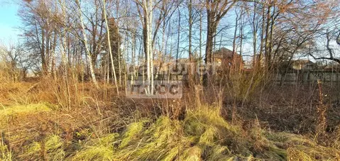 Участок в Московская область, Одинцово ул. 1905 года (4.5 сот.)