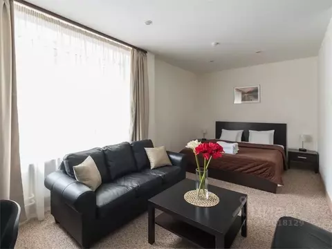 Комната Москва Ленинградский просп., 68С23