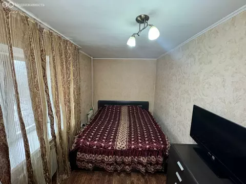 2-комнатная квартира: Комсомольск-на-Амуре, проспект Победы, 44к2 ...