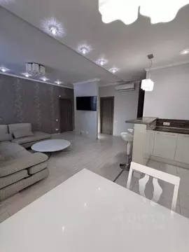 3-к кв. Челябинская область, Челябинск Лесопарковая ул., 5к1 (95.0 м)