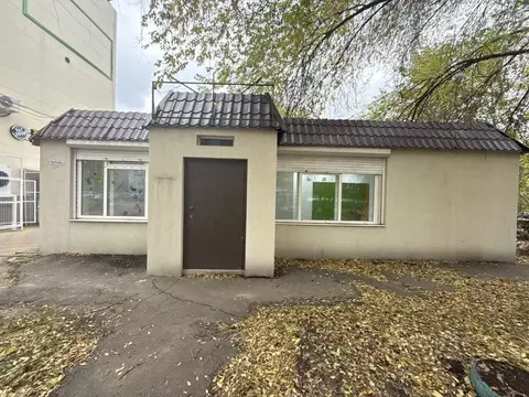 Помещение свободного назначения в Воронежская область, Воронеж ул. 9 ...