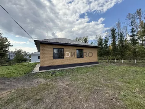 Дом в Башкортостан, Уфа Электроаппарат площадка 2 СНТ, ул. ...