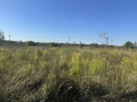 Участок в Орловская область, Орловский район, д. Усть-Рыбница, Вятский ...