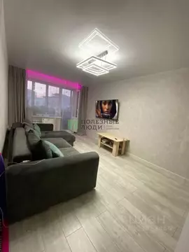 2-к кв. Курганская область, Курган ул. Криволапова, 15 (45.1 м)