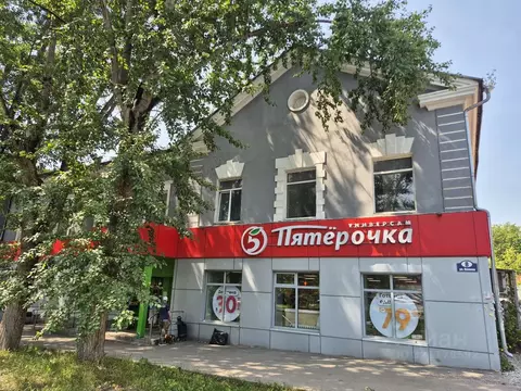 Помещение свободного назначения в Калужская область, Калуга ул. ...