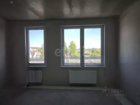 Студия Пермский край, Пермь Рионская ул., 4А (26.8 м)