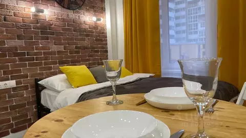 Студия Иркутская область, Иркутск ул. Пискунова, 148/8 (20.0 м)