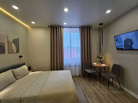 Студия Мурманская область, Мурманск просп. Ленина, 70 (25.0 м)