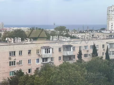 3-к кв. Севастополь просп. Героев Сталинграда, 33 (73.7 м)