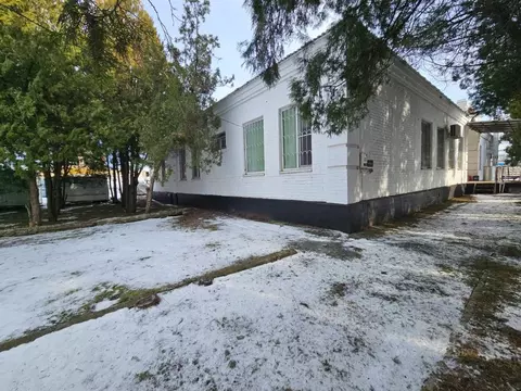 Производственное помещение в Ростовская область, Егорлыкская ст-ца ул. ...