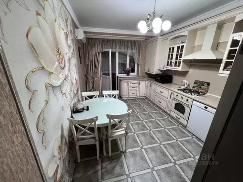 2-к кв. Ставропольский край, Минеральные Воды ул. Чкалова, 37 (71.8 м)