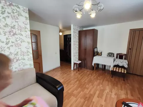 Квартира, 1 комната, 32 м