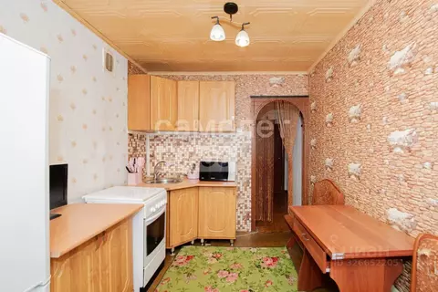 2-к кв. Липецкая область, Липецк Студенческий Городок мкр, проезд ...