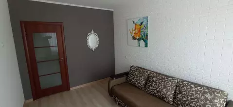 2-к кв. Белгородская область, Белгород ул. Губкина, 44а (55.0 м)