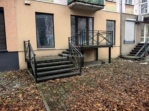 Помещение свободного назначения в Калининградская область, Калининград ...