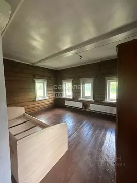 Дом в Ивановская область, Фурмановский район, Панинское с/пос, д. ...