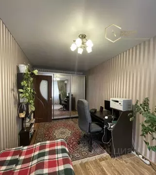 2-к кв. Ульяновская область, Димитровград Октябрьская ул., 72 (50.0 м)