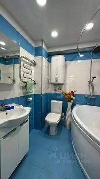 2-к кв. Ярославская область, Ярославль ул. Слепнева, 15 (71.4 м)