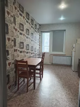 1-к кв. Башкортостан, Уфа ул. Комарова, 8 (39.0 м)