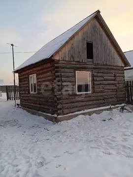 Дом в Бурятия, Иволгинский район, Нижнеиволгинское с/пос, Нур-Селение ...