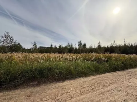 Участок в Московская область, Подольск городской округ, д. Булатово ...