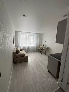 Студия Самарская область, Самара Нагорная ул., 13 (20.0 м)