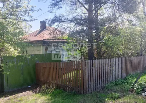 Дом в Новосибирская область, Новосибирск Переселенческая ул., 68 (30 ...