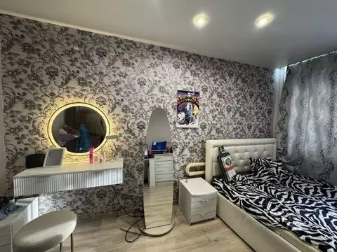 3-к кв. Мордовия, Саранск Гожувская ул., 50 (64.1 м)