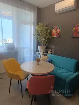 1-к кв. Москва Тагильская ул., 4А (38.5 м)