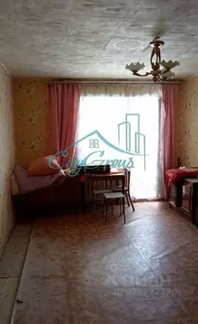 1-к кв. Оренбургская область, Новотроицк городской округ, пос. ...