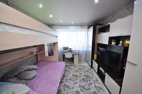 Комната Башкортостан, Салават Школьный пер., 5 (21.3 м)