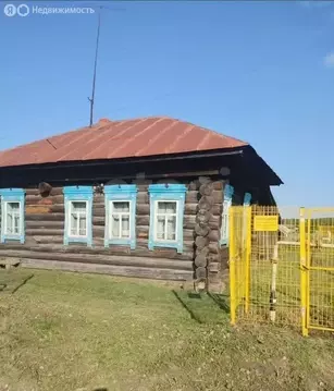 Дом в село Толмачёво, улица 1 Мая (35.5 м)