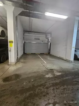 Гараж в Москва Ломоносовский просп., 25к1 (18 м)