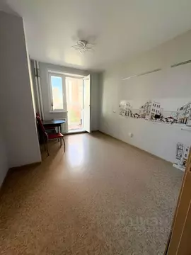 1-к кв. Красноярский край, Красноярск Судостроительная ул., 27В (47.0 ...