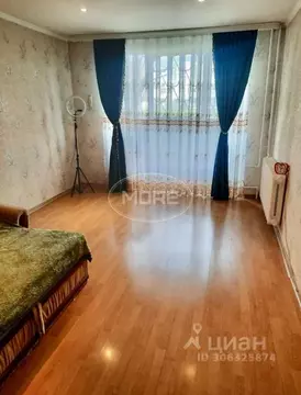 4-к кв. Калининградская область, Калининград Ясная ул., 9 (85.0 м)