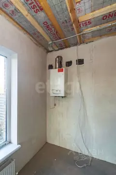 Дом в Ростовская область, Азовский район, Поселок Красный сад ул. ...