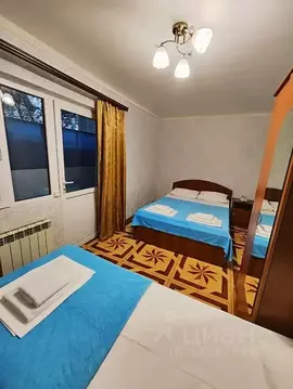 Комната Краснодарский край, Сочи ул. Мира, 4