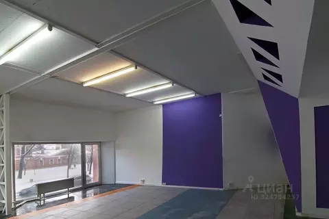 Помещение свободного назначения в Санкт-Петербург Большой ...