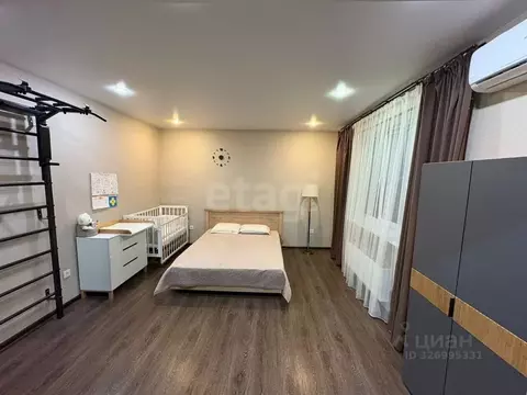 1-к кв. Воронежская область, Воронеж пер. Здоровья, 90/4 (38.8 м)