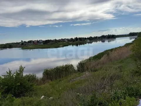 Участок в Саратовская область, Энгельсский район, Красноярское ...