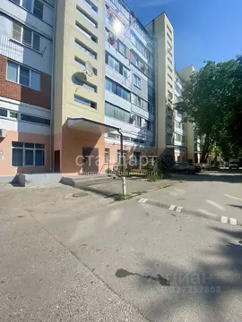 2-к кв. Ставропольский край, Ессентуки Октябрьская ул. (42.2 м)