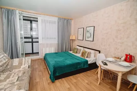 Студия Рязанская область, Рязань Московское ш., 33к3 (30.0 м)