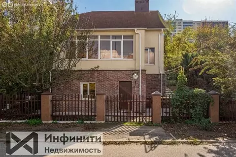 Дом в Ставрополь, Авиационная улица, 54 (160 м)