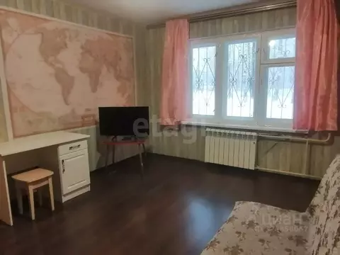 2-к кв. Коми, Сыктывкар Слободская ул., 15 (38.6 м)