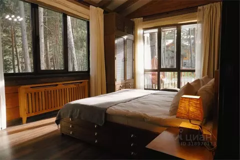 Дом в Кабардино-Балкария, Эльбрусский район, с. Тегенекли Балкарская ...